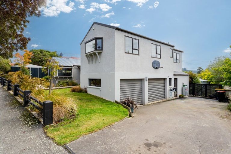 Photo of property in 25 Blanc Avenue, Fairfield, Dunedin, 9018