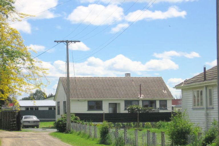 Photo of property in 13 Western Street, Matamata, 3400