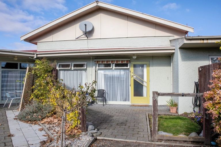 Photo of property in 62h Stephenson Street, Blenheim, 7201