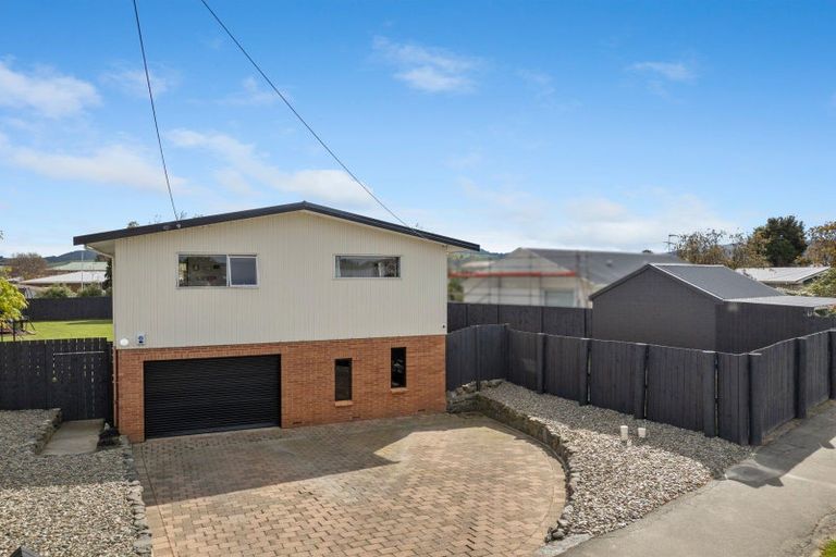 Photo of property in 21 Severn Street, Mosgiel, 9024
