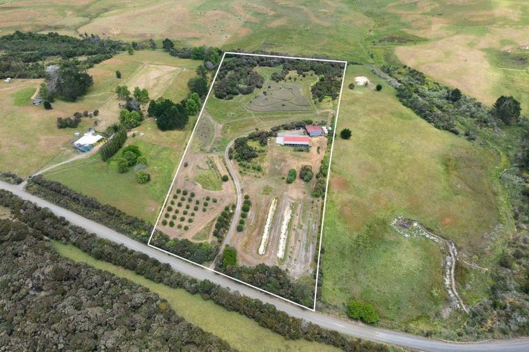 Photo of property in 392 Henderson Bay Road, Houhora, Kaitaia, 0484