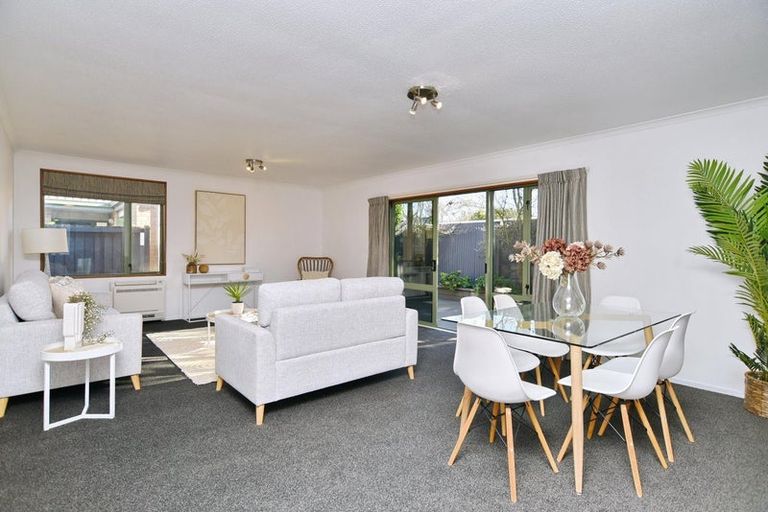 Photo of property in 1 Sewell Street, Kaiapoi, 7630