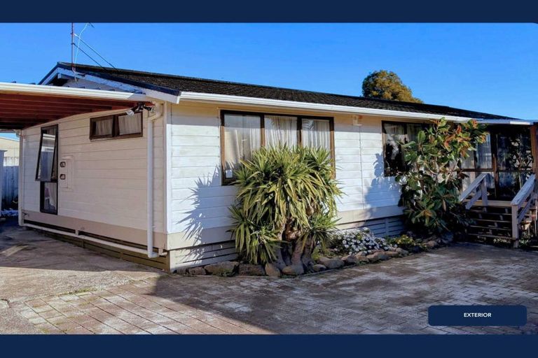 Photo of property in 2/3 Rogers Road, Manurewa, Auckland, 2102