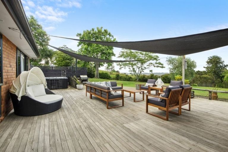 Photo of property in 26 Munros Road, Clevedon, Papakura, 2582