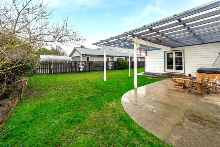 Photo of property in 333 King Street, Temuka, 7920