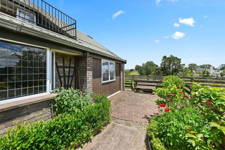 Photo of property in 46 Newell Road, Tamahere, Hamilton, 3283