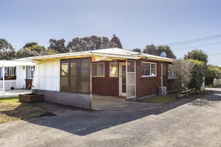 Photo of property in 289d Carrington Street, Vogeltown, New Plymouth, 4310