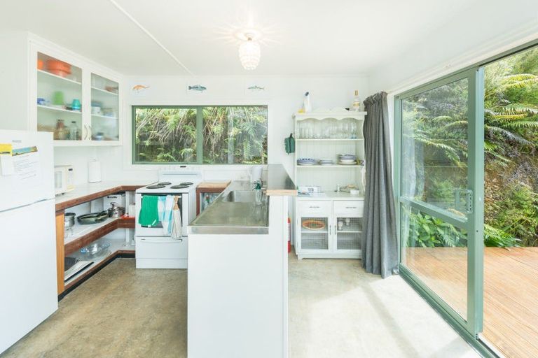 Photo of property in 55 Hope Drive, Okiwi Bay, 7193