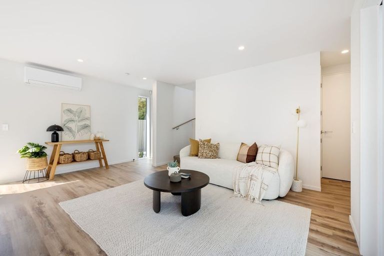 Photo of property in 4/499 Durham Street North, St Albans, Christchurch, 8014