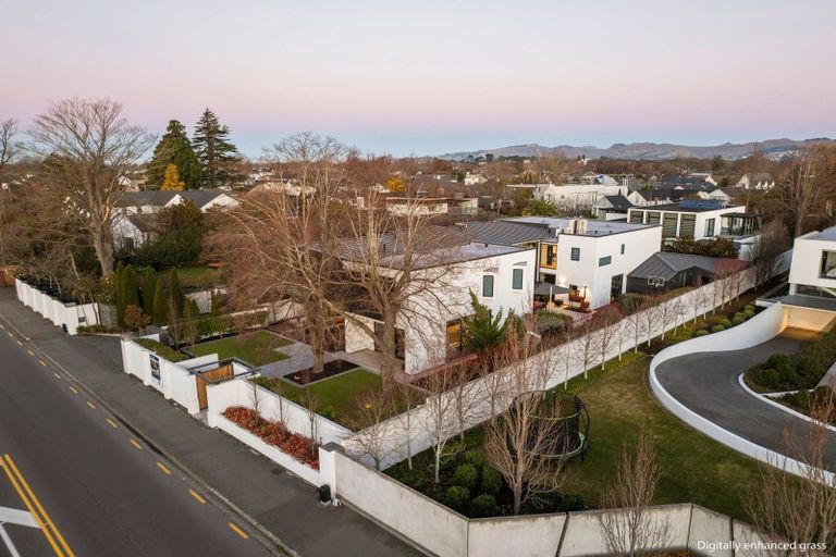 Photo of property in 148 Glandovey Road, Strowan, Christchurch, 8052