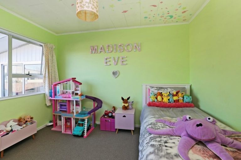 Photo of property in 3 Margate Place, Flaxmere, Hastings, 4120