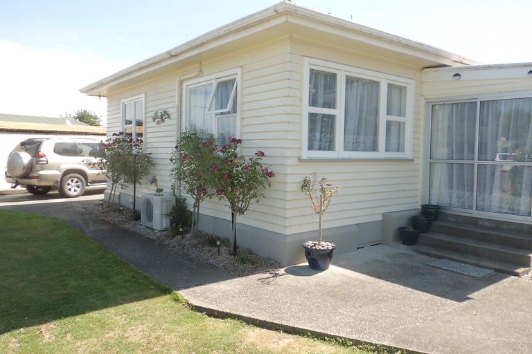 Photo of property in 51 Maude Street, Temuka, 7920