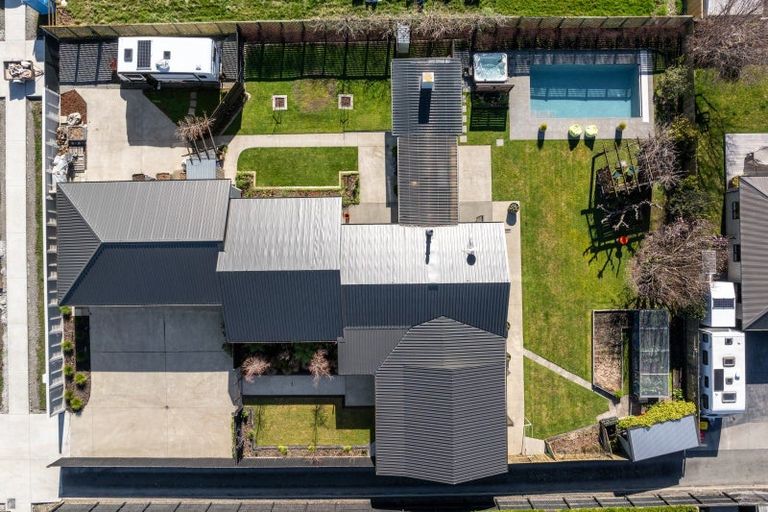 Photo of property in 22 Rose Street, Springlands, Blenheim, 7201