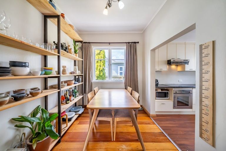 Photo of property in 15 Randwick Crescent, Moera, Lower Hutt, 5010