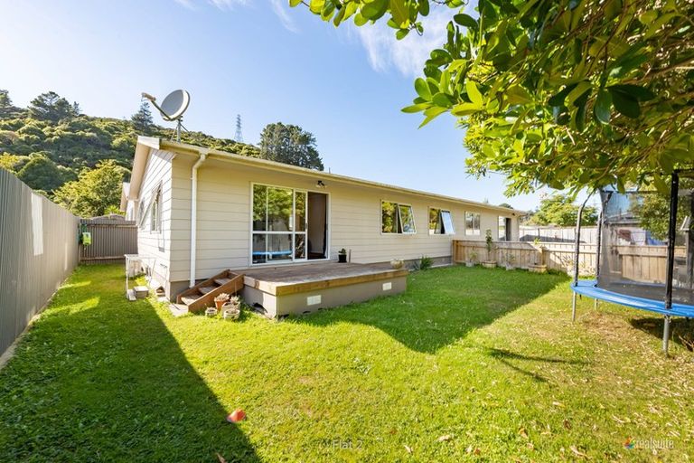 Photo of property in 6c Pokaka Street, Birchville, Upper Hutt, 5018