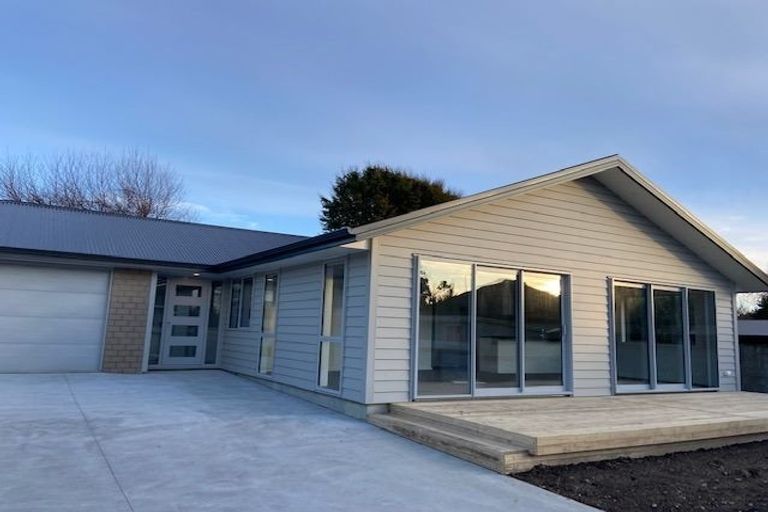 Photo of property in 515 Tweed Street, Newfield, Invercargill, 9812