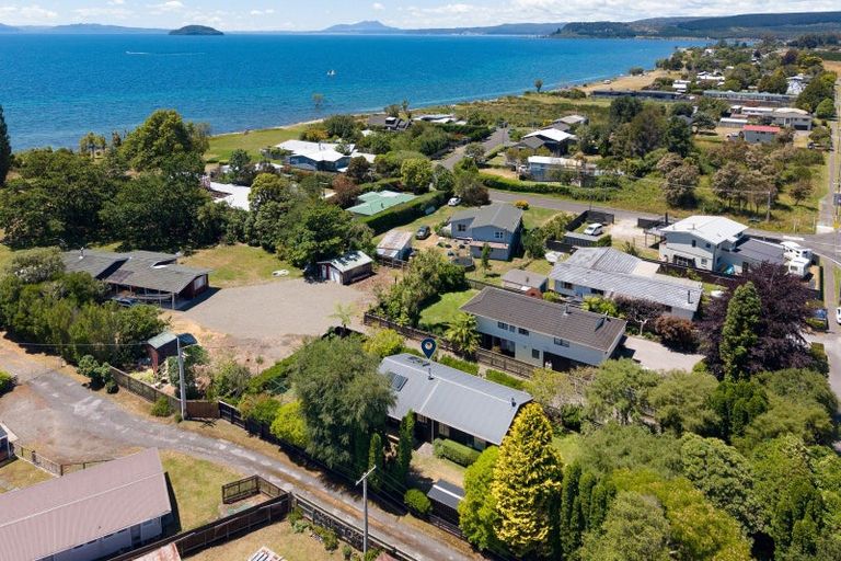Photo of property in 305 State Highway 1, Tauranga Taupo, Turangi, 3382