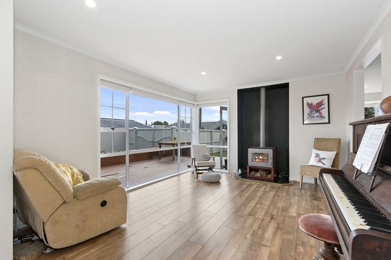 Photo of property in 4 Jarrow Place, Halswell, Christchurch, 8025