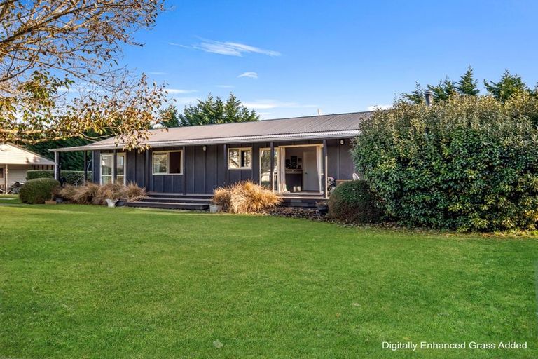 Photo of property in 46 Vicenza Drive, Ohoka, Kaiapoi, 7692