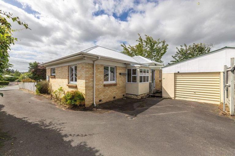 Photo of property in 105b Hakanoa Street, Huntly, 3700