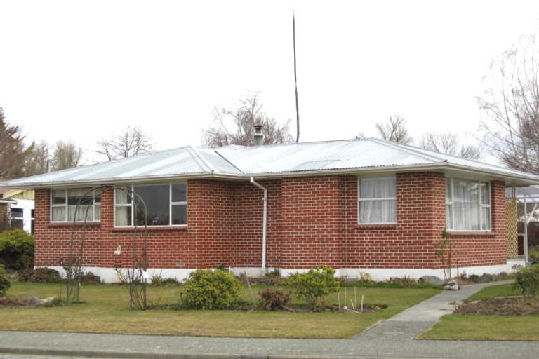 Photo of property in 41 Gray Street, Fairlie, 7925