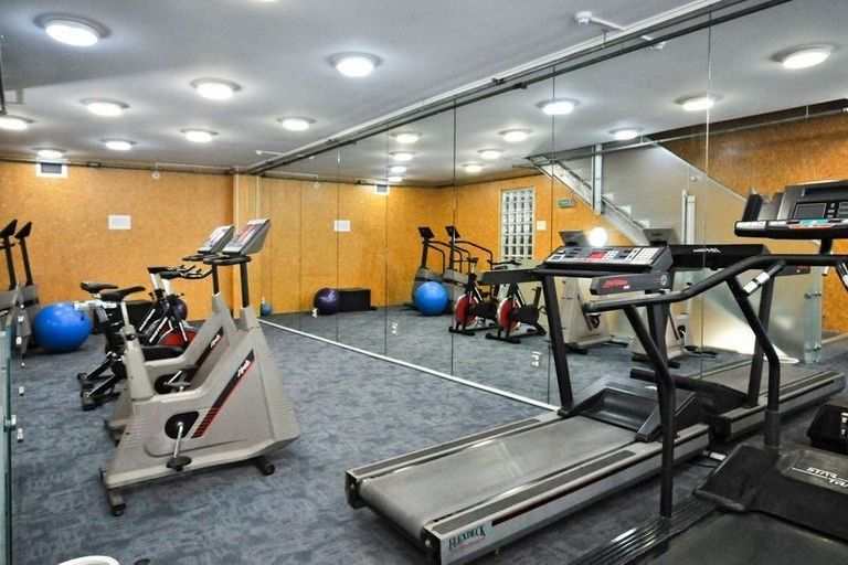 Photo of property in Century City Apartments, 135/72 Tory Street, Te Aro, Wellington, 6011