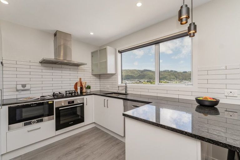 Photo of property in 124 John Burke Drive, Aotea, Porirua, 5024