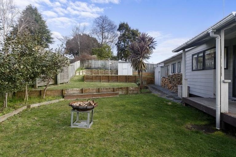 Photo of property in 33 Tawa Street, Hilltop, Taupo, 3330