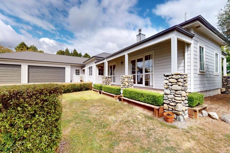 Photo of property in 22 Kebbell Terrace, Ohau, Levin, 5570