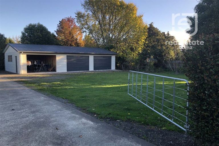 Photo of property in 3a Mathew Street, Dannevirke, 4930