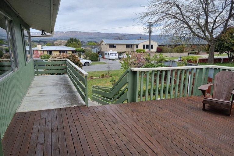 Photo of property in 49 Ashworth Street, Alexandra, 9320