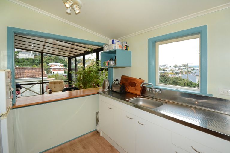Photo of property in 51 Lawrence Street, Mornington, Dunedin, 9011