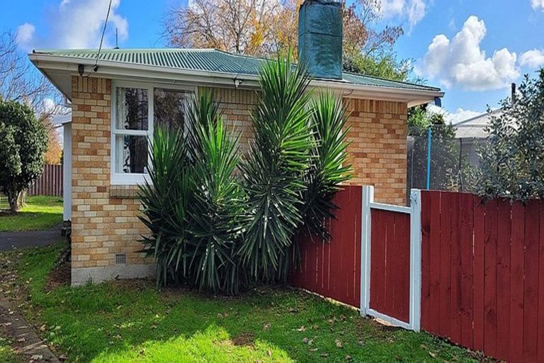 Photo of property in 45 Ward Street, Waharoa, 3401