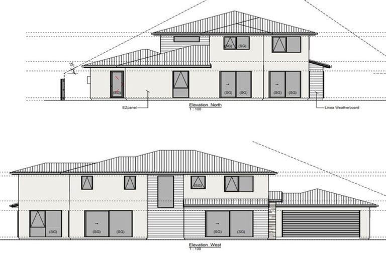 Photo of property in 5 Shiloh Lane, Sockburn, Christchurch, 8042