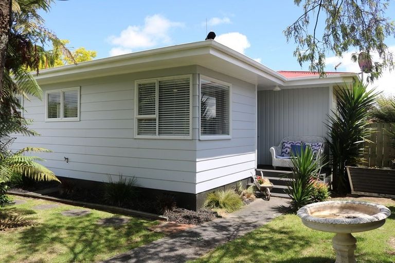 Photo of property in 179 Colgan Street, Te Awamutu, 3800
