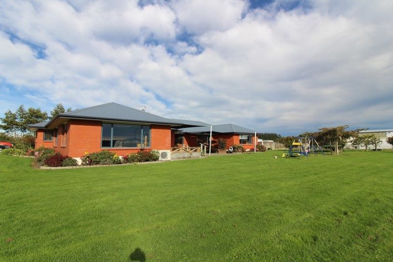 Photo of property in 461 Norman Road, Thomsons Crossing, Winton, 9781