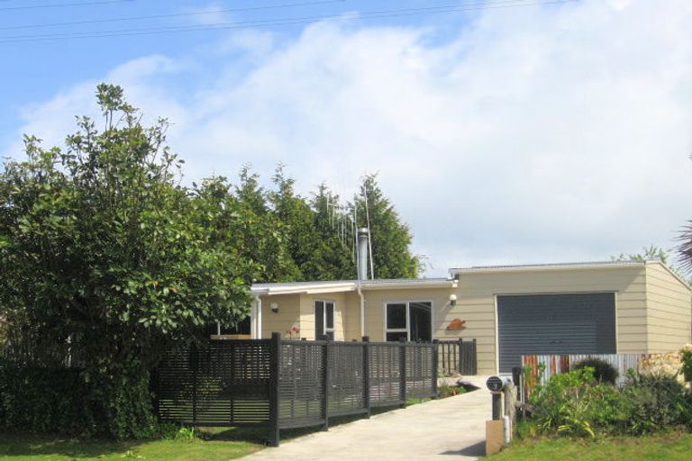 Photo of property in 3 Rangatira Drive, Mangakino, 3421
