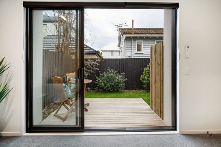 Photo of property in 4/9 Bolton Avenue, Spreydon, Christchurch, 8024