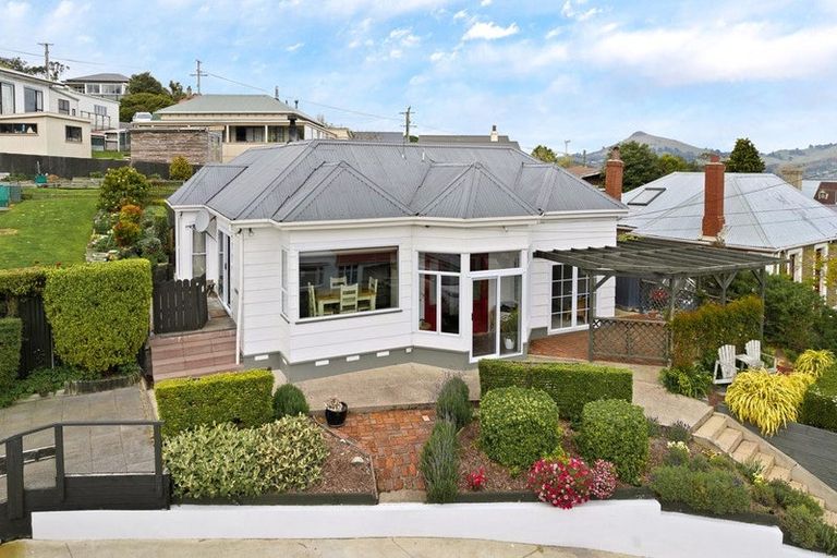 Photo of property in 37 Grey Street, Port Chalmers, 9023