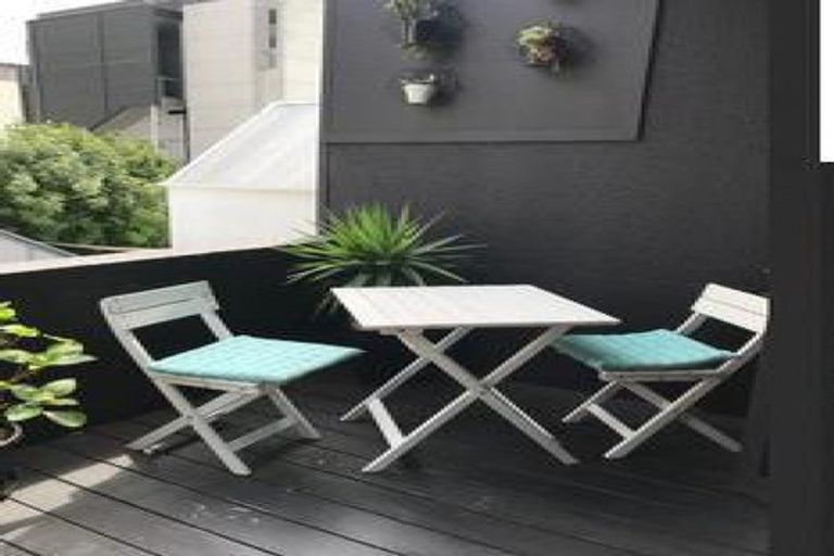 Photo of property in 3/4 Fitzroy Street, Ponsonby, Auckland, 1021