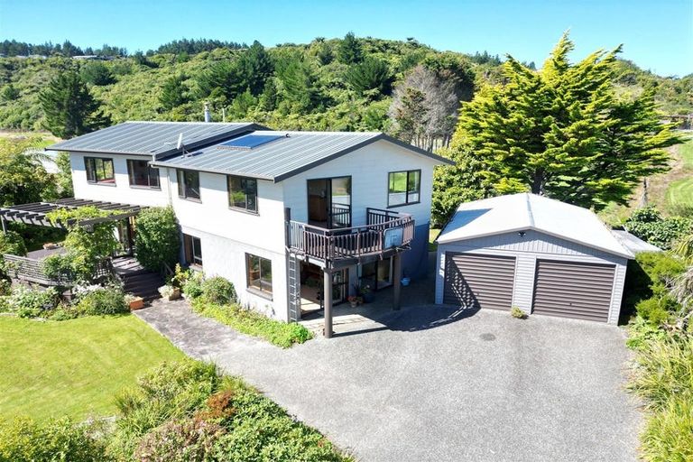 Photo of property in 125 Coulson Road, Paroa, Greymouth, 7805