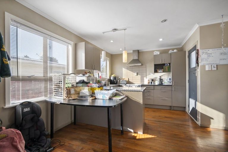 Photo of property in 5 Churchill Avenue, Feilding, 4702