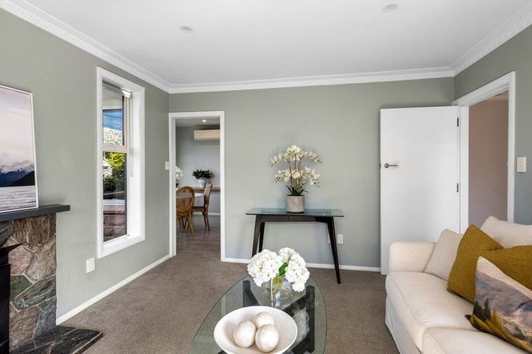 Photo of property in 45 Teesdale Street, Burnside, Christchurch, 8053