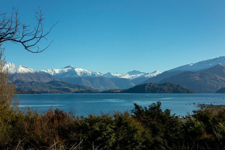 Photo of property in 337 Beacon Point Road, Wanaka, 9305