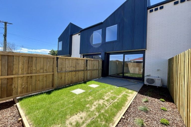 Photo of property in 3/18 Feilding Street, Addington, Christchurch, 8024