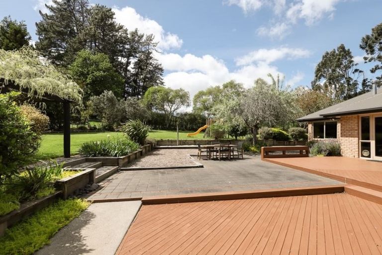 Photo of property in 255 Collie Road, Te Kowhai, Hamilton, 3288