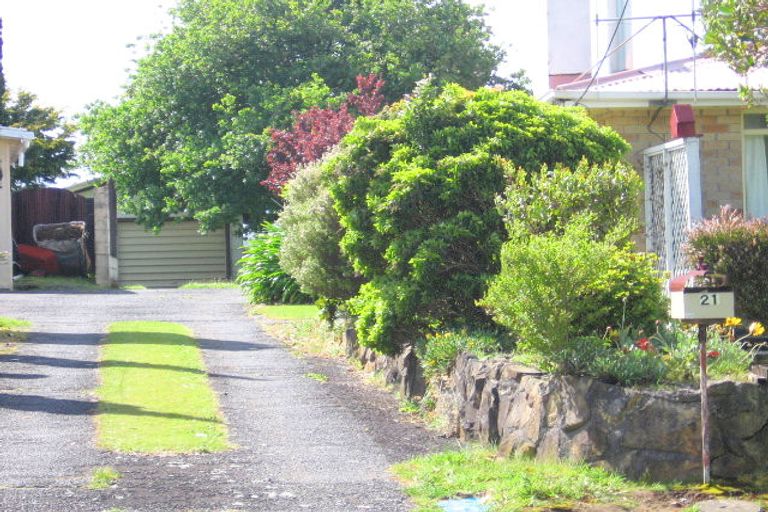 Photo of property in 21 Waitete Road, Waihi, 3610