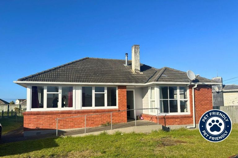 Photo of property in 151 Puriri Street, Castlecliff, Whanganui, 4501