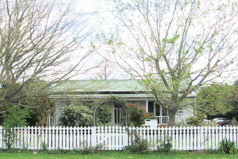 Photo of property in 11 Kokiri Street, Ngongotaha, Rotorua, 3010