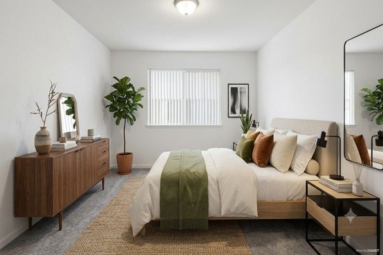 Photo of property in 21 Totara Meadows Court, Wiri, Auckland, 2104